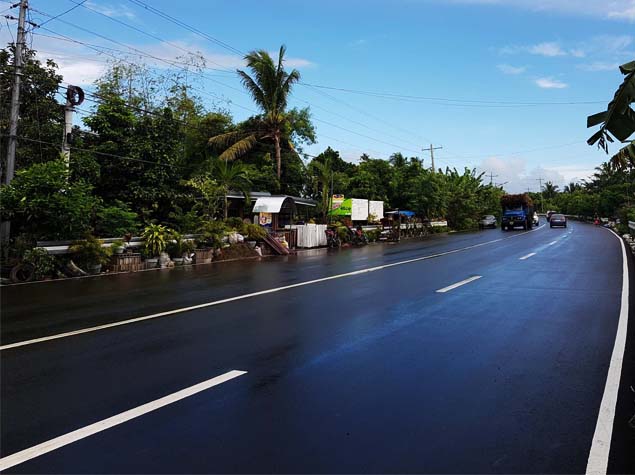 eb magalona asphalt